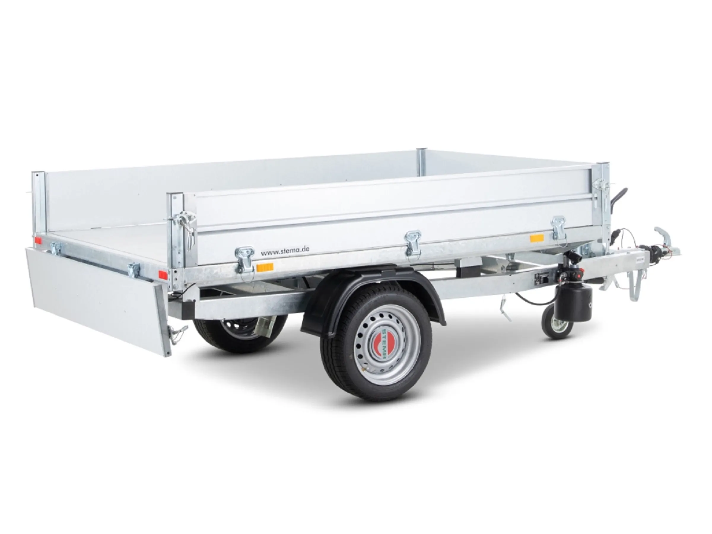 Stema Rückwärtskipper RKE 1500 23-15 – Bild 7