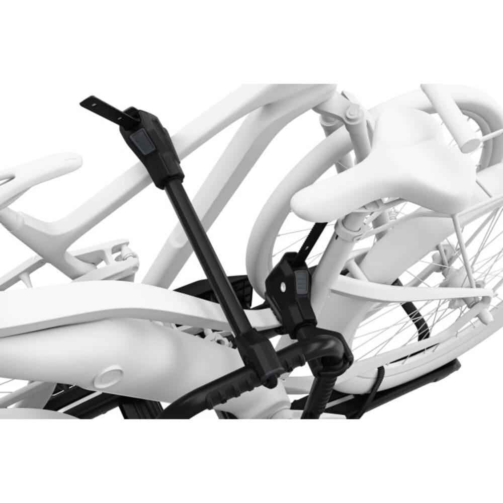 Thule EasyFold 3 Fahrradträger 3 Fahrräder – Bild 5