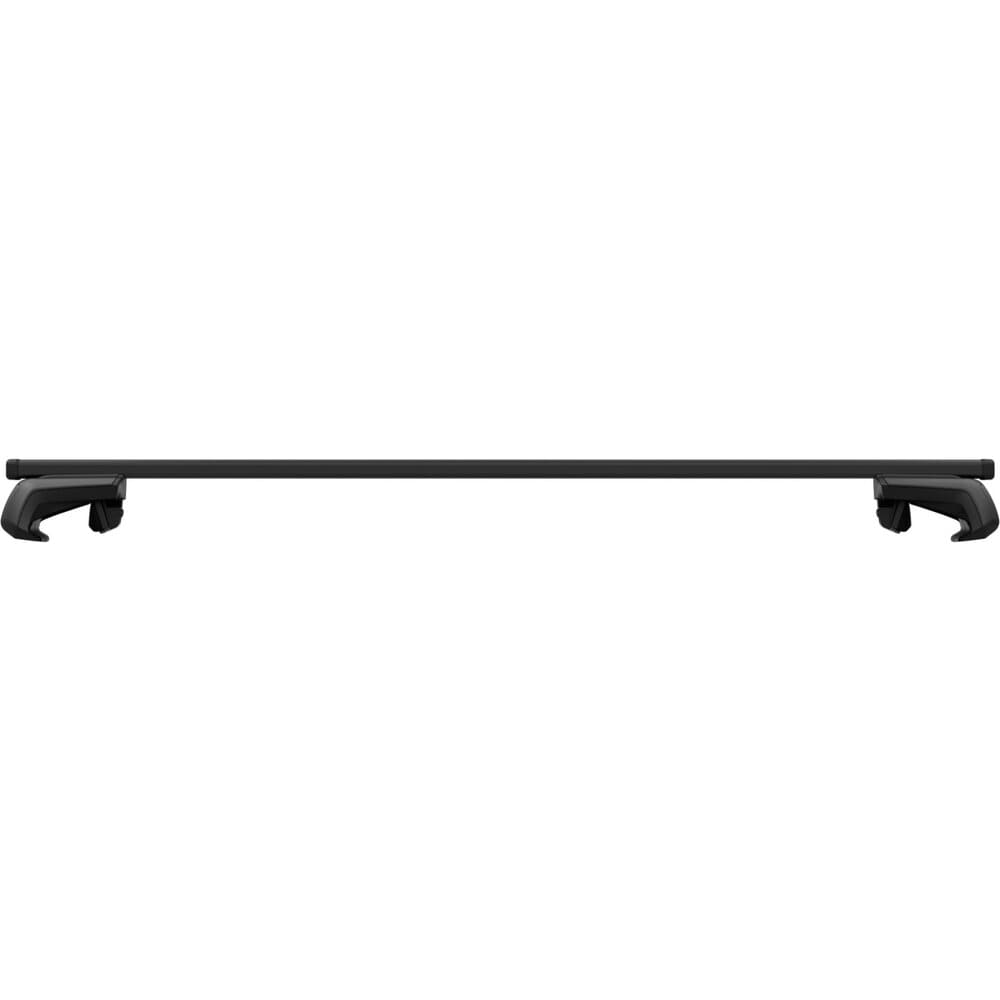 Thule SmartRack XT SquareBar Dachträger 118cm / 135cm – Bild 4