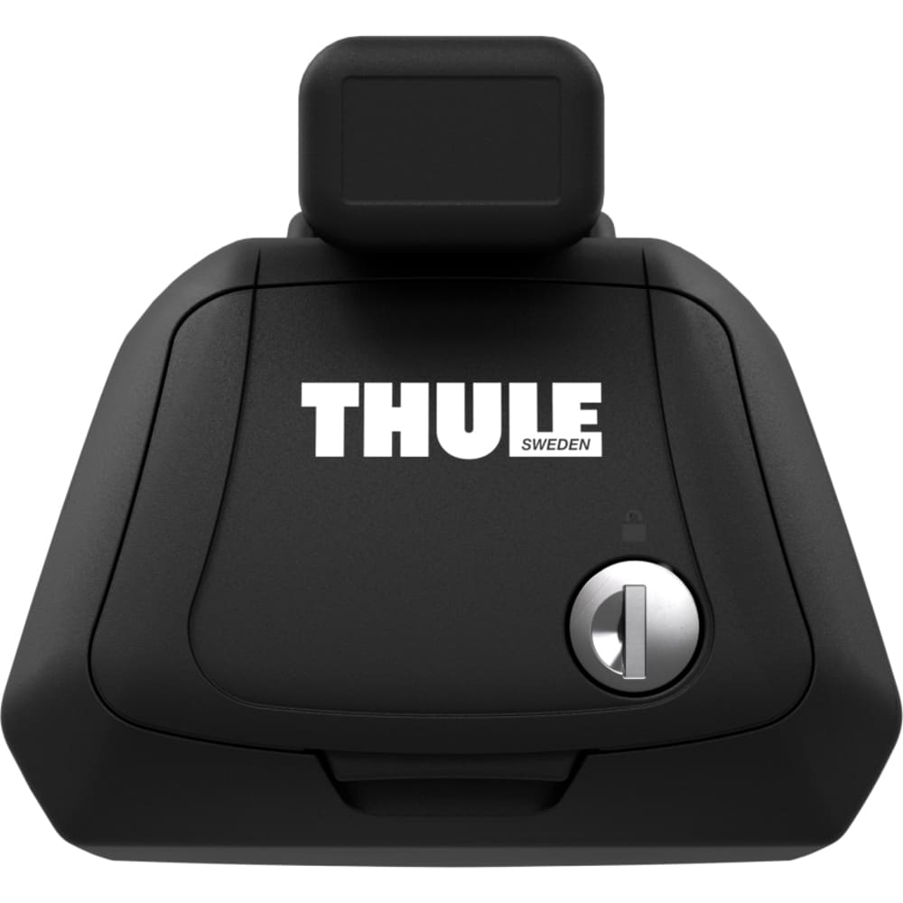 Thule SmartRack XT SquareBar Dachträger 118cm / 135cm – Bild 6