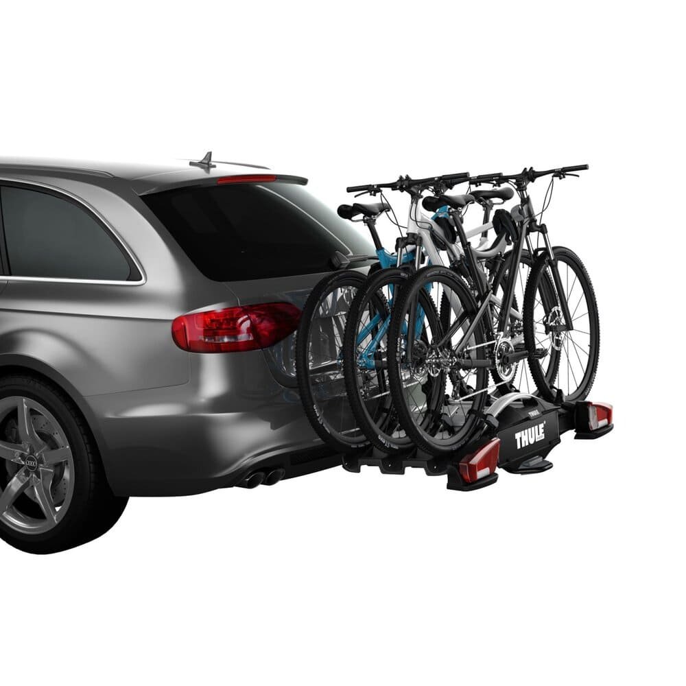 Thule VeloCompact 13 pin 3 Fahrräder black – Bild 4