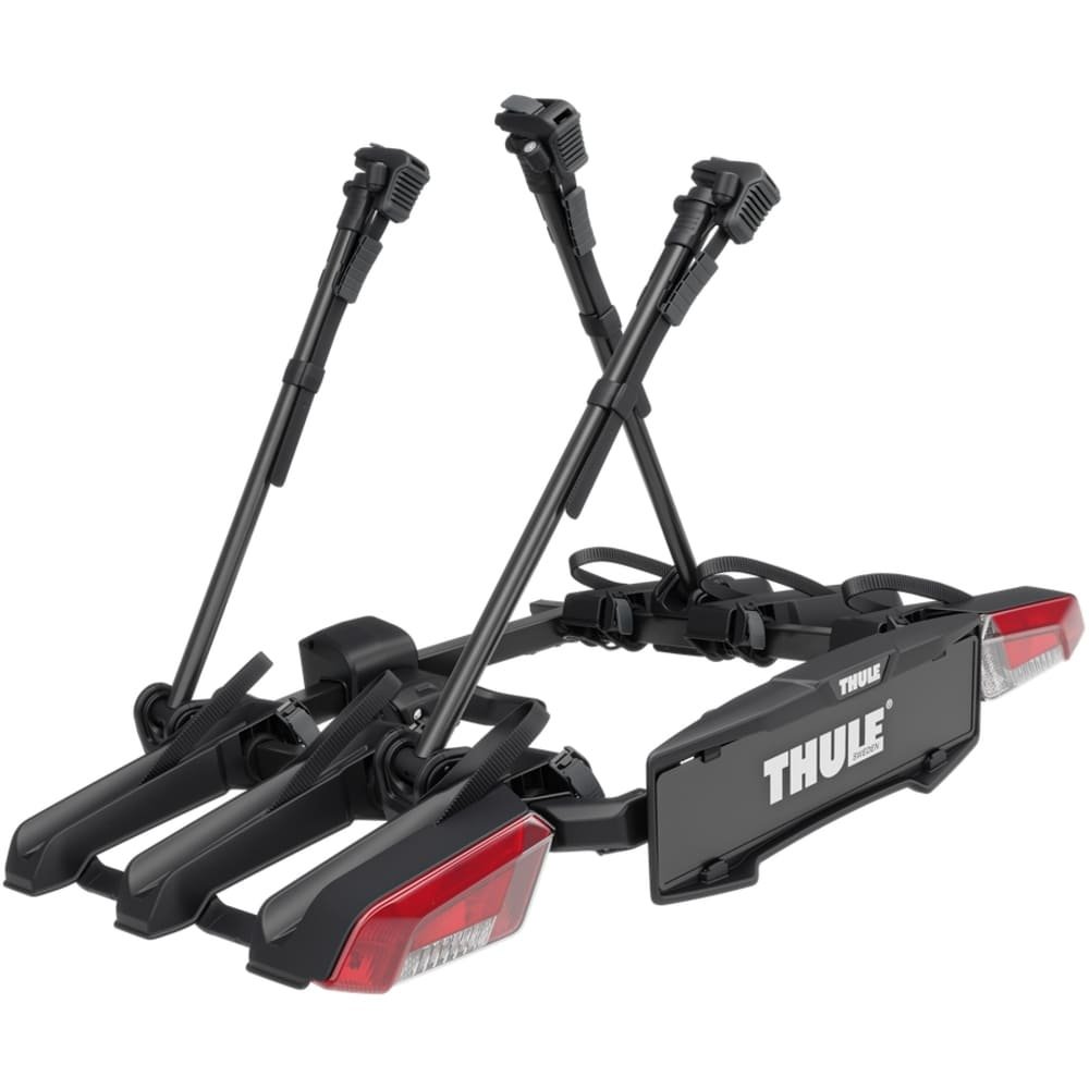 Thule VeloLite 3 Fahrrad Anhänger Fahrradträger