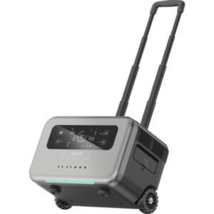 Zendure Powerstation SuperBase Pro 2000