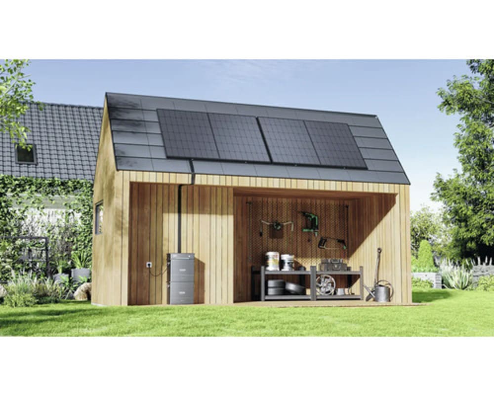Zendure SolarFlow Batterie AB2000S – Bild 4