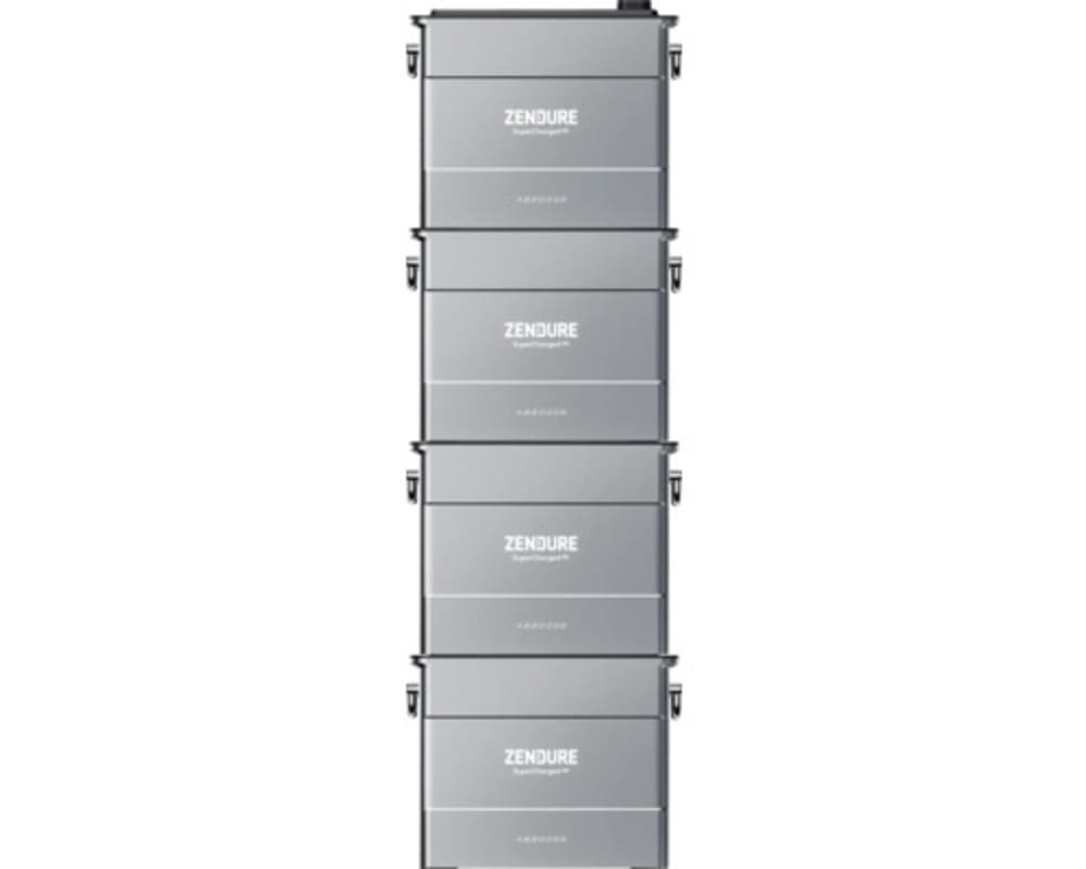 Zendure SolarFlow Batterie AB2000S – Bild 9