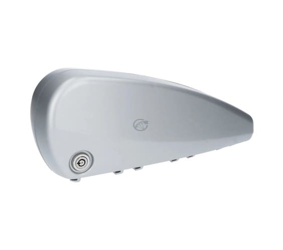 BMZ Go Swiss 36V 16Ah Drive Down Tube – Bild 2