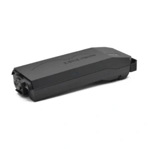 Bosch PowerPack 360 Performance Active E-Bike Vision Gepäckträger