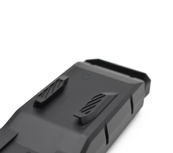 Bosch PowerPack 540 Gepäckträger Performance Active von E-Bike Vision – Bild 2