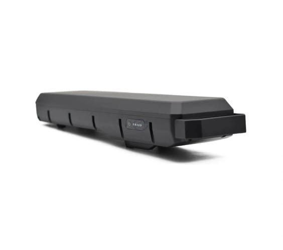 Bosch PowerPack 540 Gepäckträger Performance Active von E-Bike Vision – Bild 3