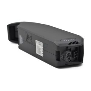 Bosch PowerPack 540 Performance Active rahmen Durch E-Bike Vision