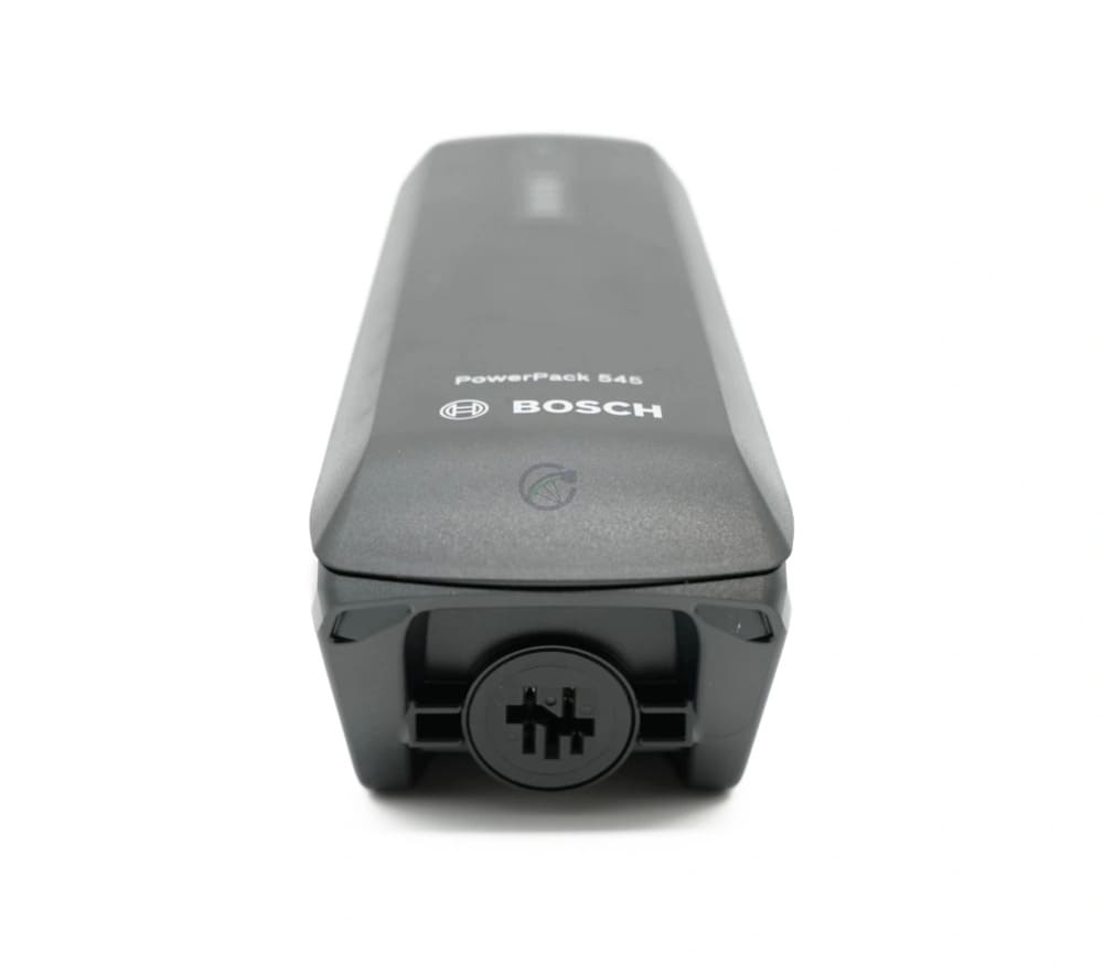 Bosch PowerPack 545 Smart Rahmenakku – Bild 2