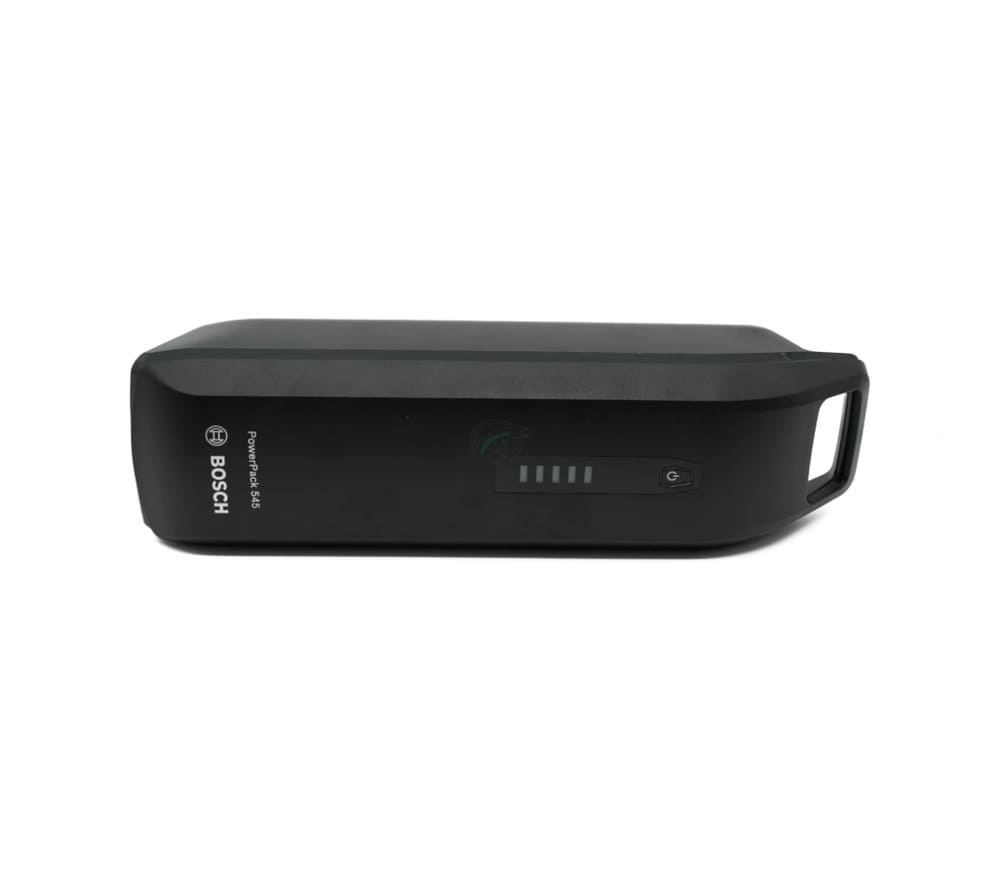 Bosch PowerPack 545 Smart Rahmenakku – Bild 4