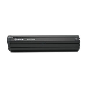 Bosch PowerTube 400 Vertikal