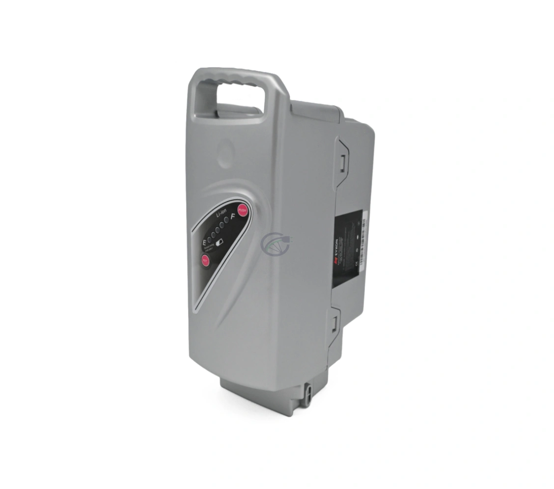 Panasonic Akku 26V 23Ah Ersatz