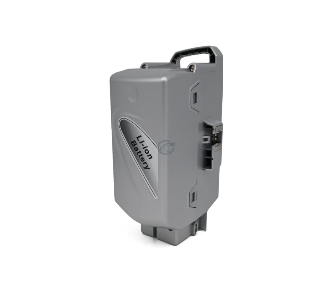 Panasonic Akku 26V 23Ah Ersatz – Bild 5