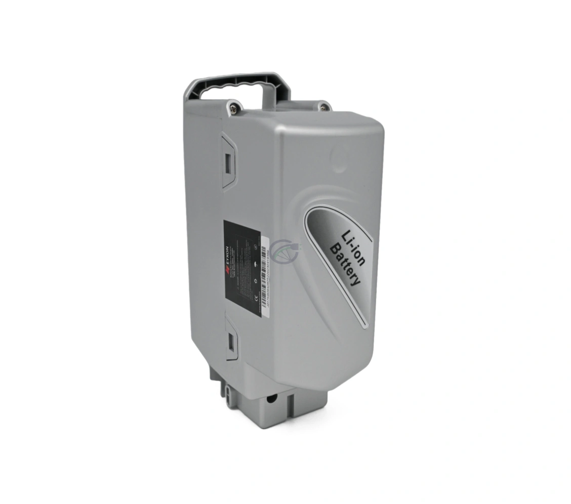 Panasonic Akku 26V 23Ah Ersatz – Bild 4