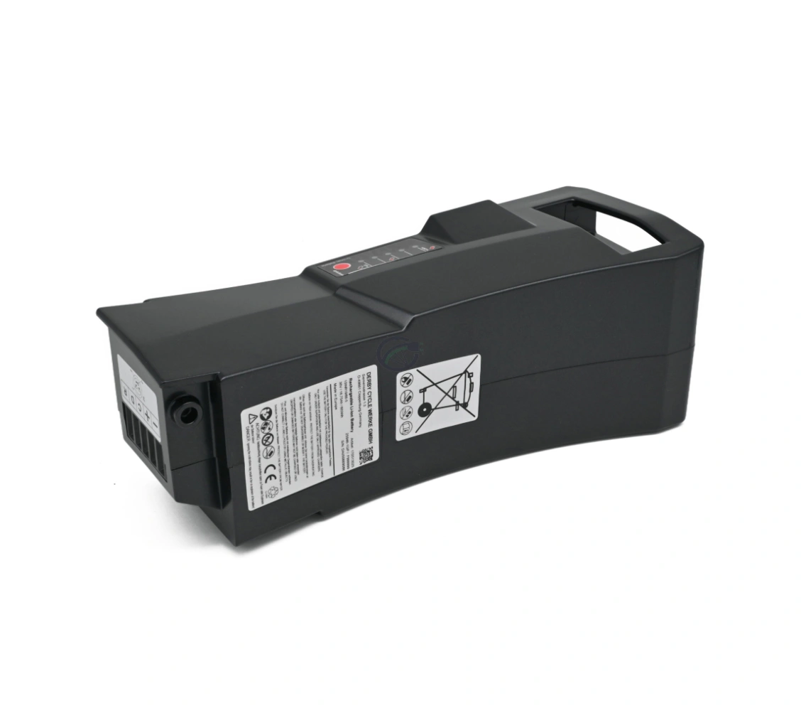 Kalkhoff Impulse Akku 36V 17Ah – Bild 9