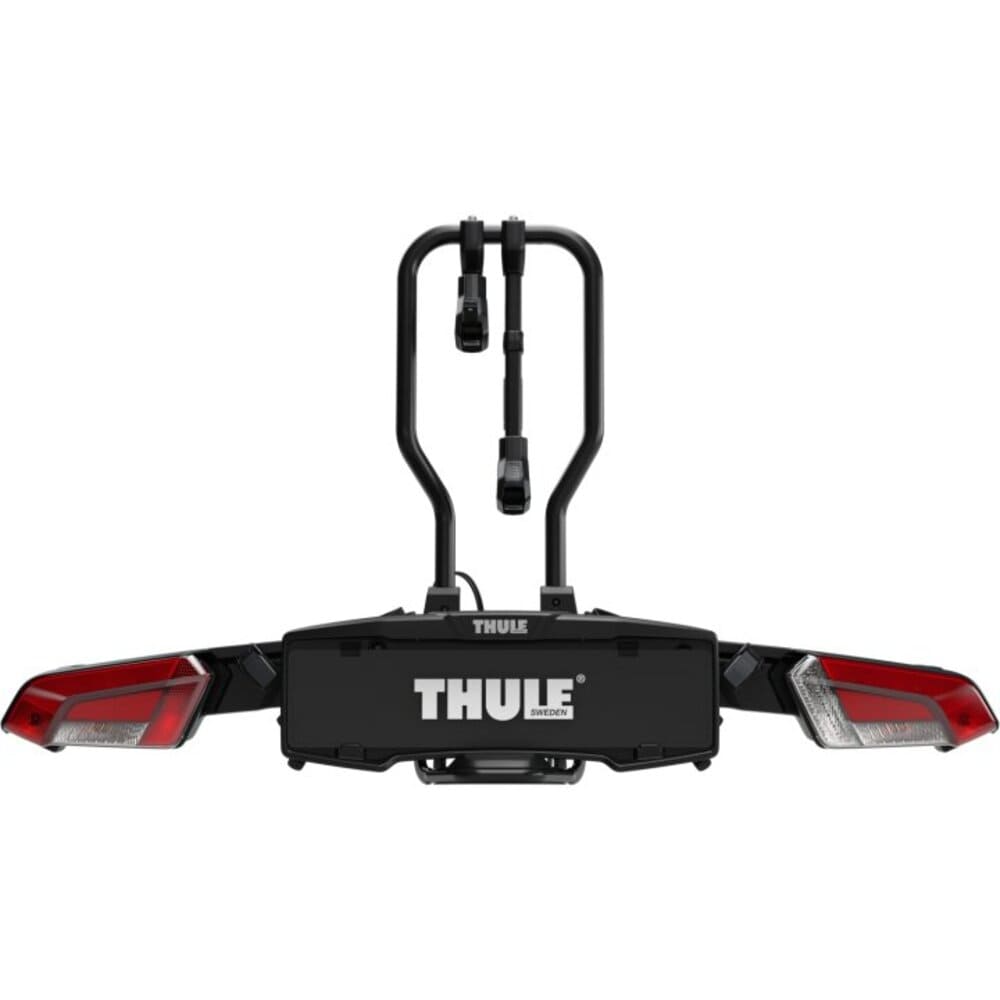 hule EasyFold 3 Fahrradträger 2 Fahrräder – Bild 8