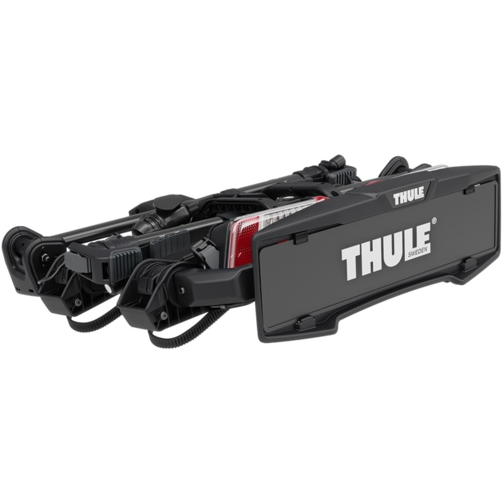 Thule VeloLite 2-Fahrrad Anhänger Fahrradträger – Bild 5
