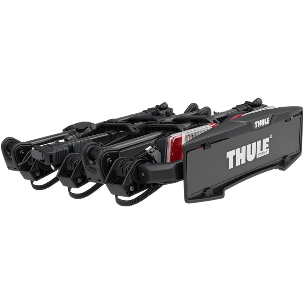 Thule VeloLite 3 Fahrrad Anhänger Fahrradträger – Bild 4