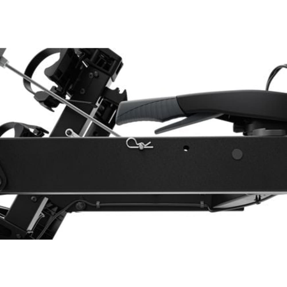 Thule VeloSpace 3 3-Fahrrad Plattform Anhängerkupplungs Fahrradträger – Bild 5