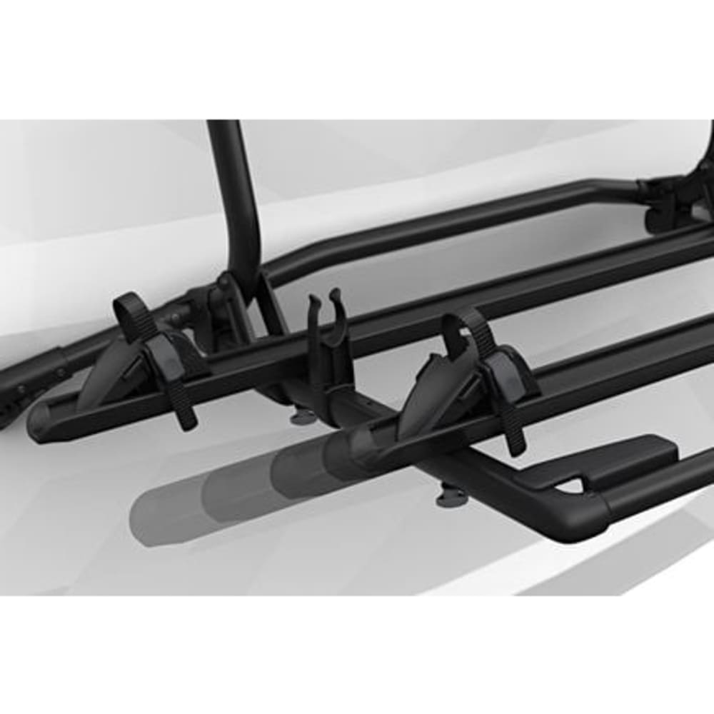 Thule WanderWay Heckklappen Fahrradträger 2 Fahrräder – Bild 7