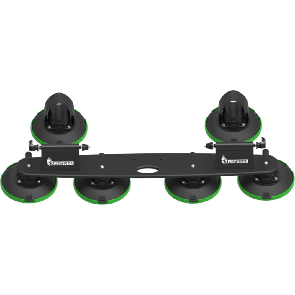 TreeFrog Elite 2 Fahrradträger – Bild 2
