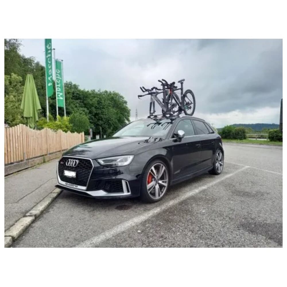 TreeFrog Elite 2 Fahrradträger – Bild 6