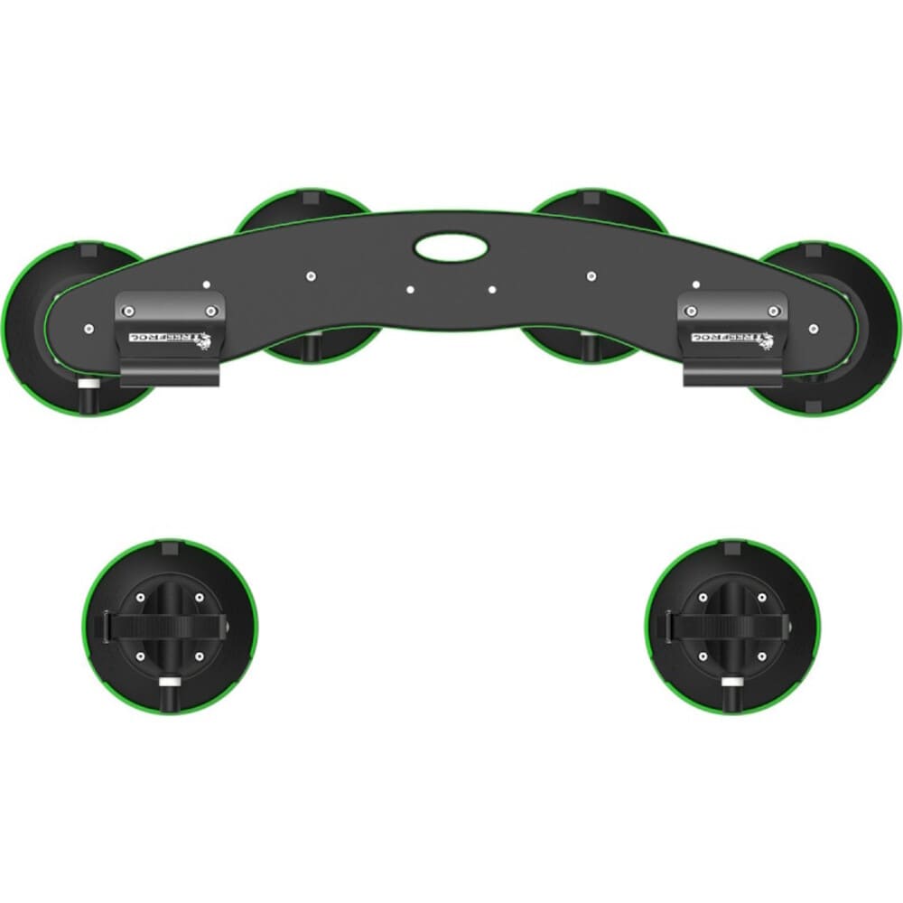 TreeFrog Pro 2 Fahrradträger – Bild 10