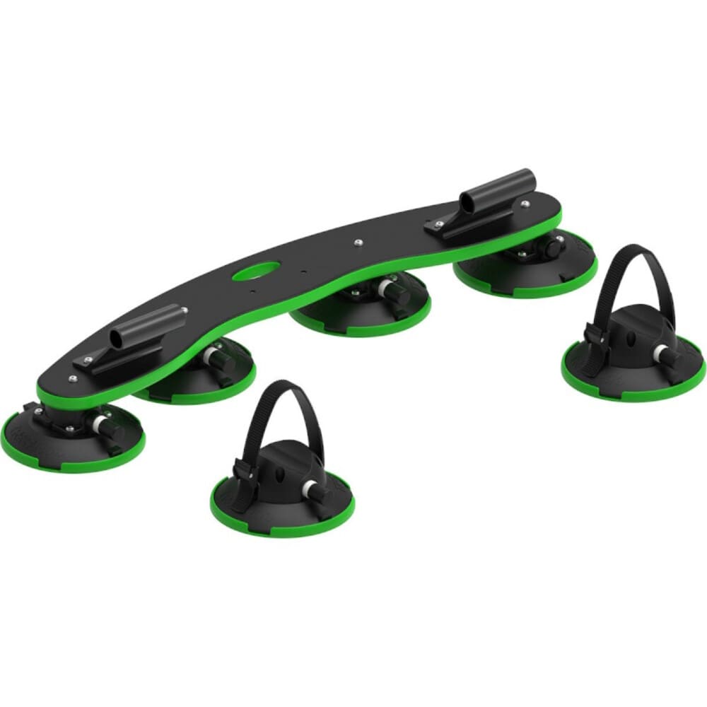TreeFrog Pro 2 Fahrradträger – Bild 12