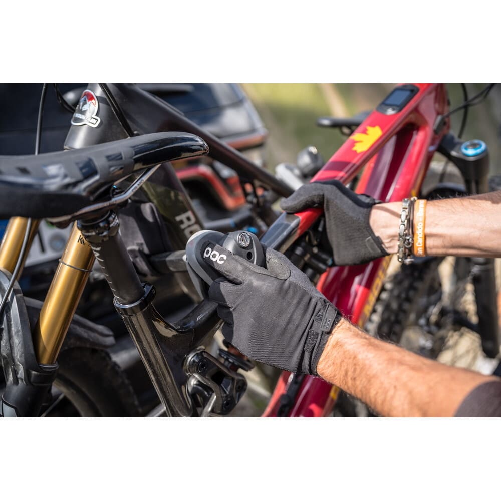 Yakima JustClick 2 EVO Fahrradträger für 2 Fahrräder schwarz – Bild 4