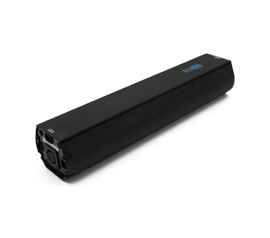 Yamaha SIMPLO InTube Akku 630Wh PW-ST Kompatibel