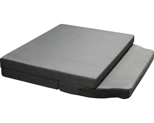 Buildify Schaumstoffmatratze Bob für VW 180x110x8 cm – Bild 6