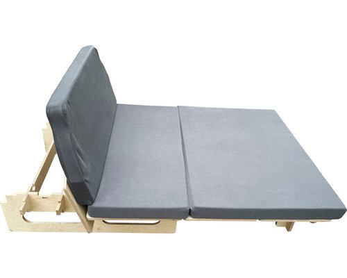 Buildify Schaumstoffmatratze Bob für VW 180x110x8 cm – Bild 4