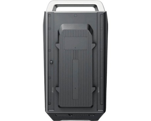 EcoFlow Zusatzakku Wave 3 43 m³ schwarz