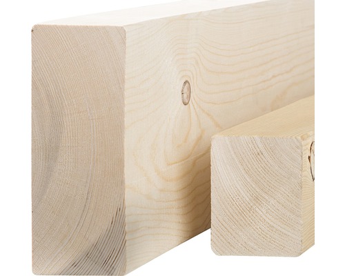 Konsta Palette Konstruktionsvollholz 3000 x 60 x 40 mm Fichte NSI (nicht sichtbarer Einbau) = 216 Stück – Bild 3