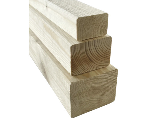 Konsta Palette Konstruktionsvollholz 3000 x 60 x 40 mm Fichte NSI (nicht sichtbarer Einbau) = 216 Stück – Bild 5