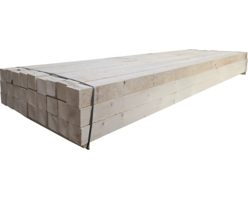 Konsta Palette Latte Fichte 4000 x 48 x 24 mm = 660 Stück – Bild 2