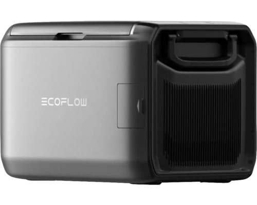 Kühlbox EcoFlow Glacier Classic 55 l BxHxT 70,6 x 46,6 x 48 cm Kühlteil 55 l – Bild 6