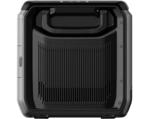 Kühlbox EcoFlow Glacier Classic 55 l BxHxT 70,6 x 46,6 x 48 cm Kühlteil 55 l – Bild 5