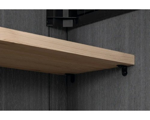Fahrradgarage Mülltonnenbox Keter Signature Ashwood Mega 2020 L – Bild 6