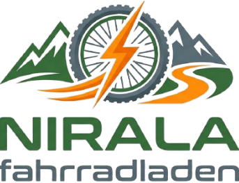 Nirala fahrradladen GmbH